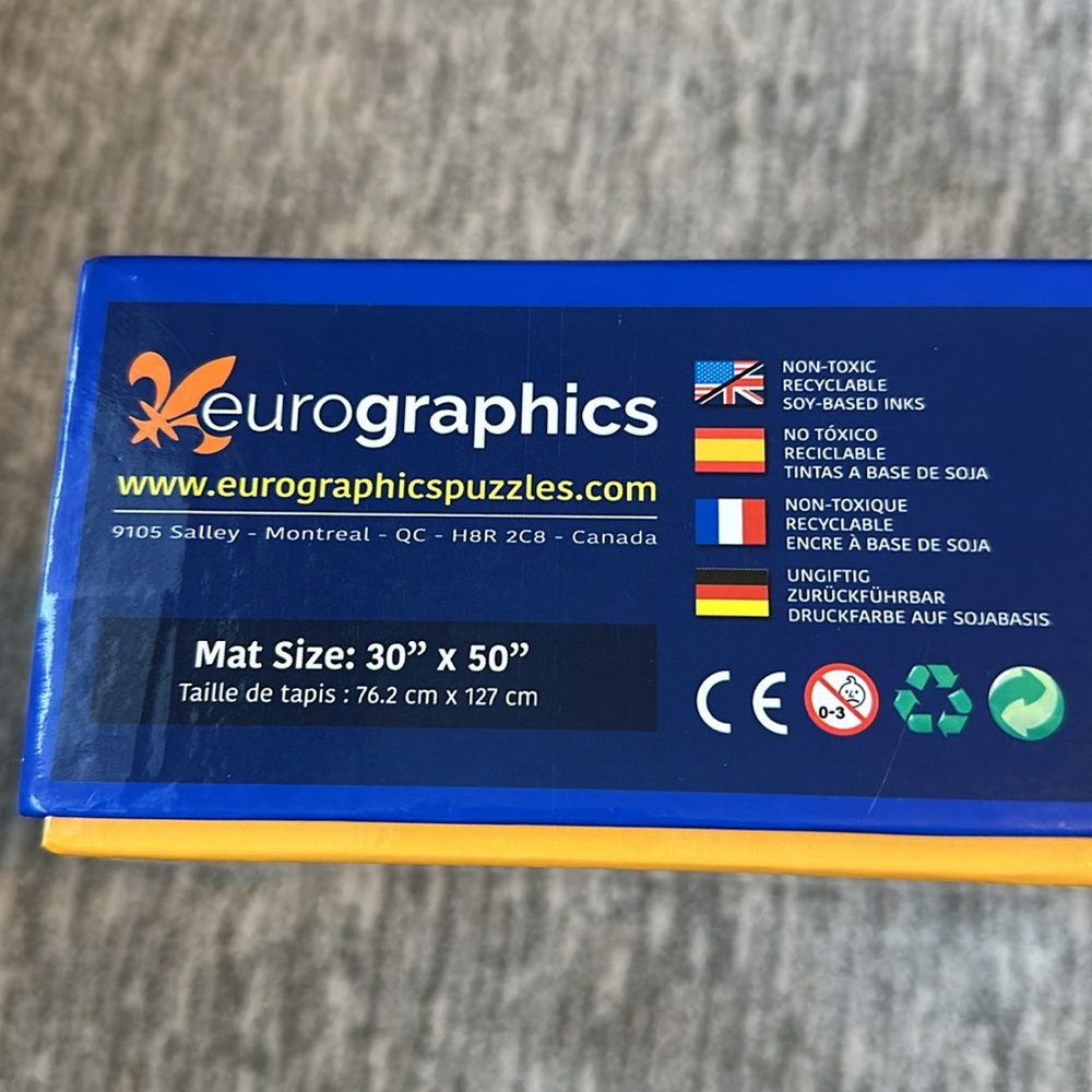 Roll & Go puzzle storage - Picture 2 of 6
